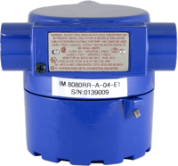 IME Indicator, 8080RR Model